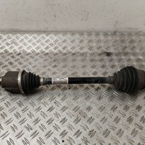 TRANSMISION DELANTERA IZQUIERDA 128609