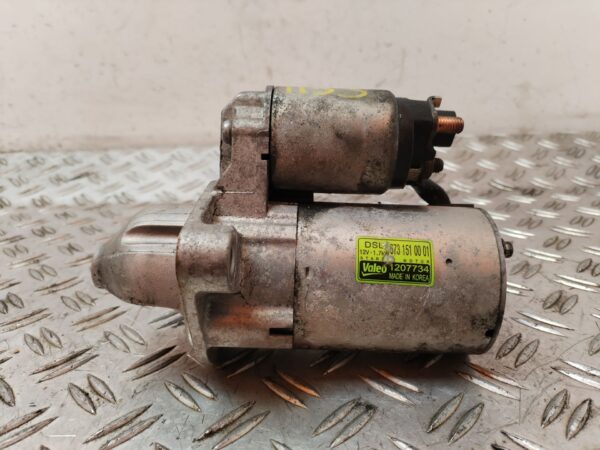 MOTOR ARRANQUE 128788