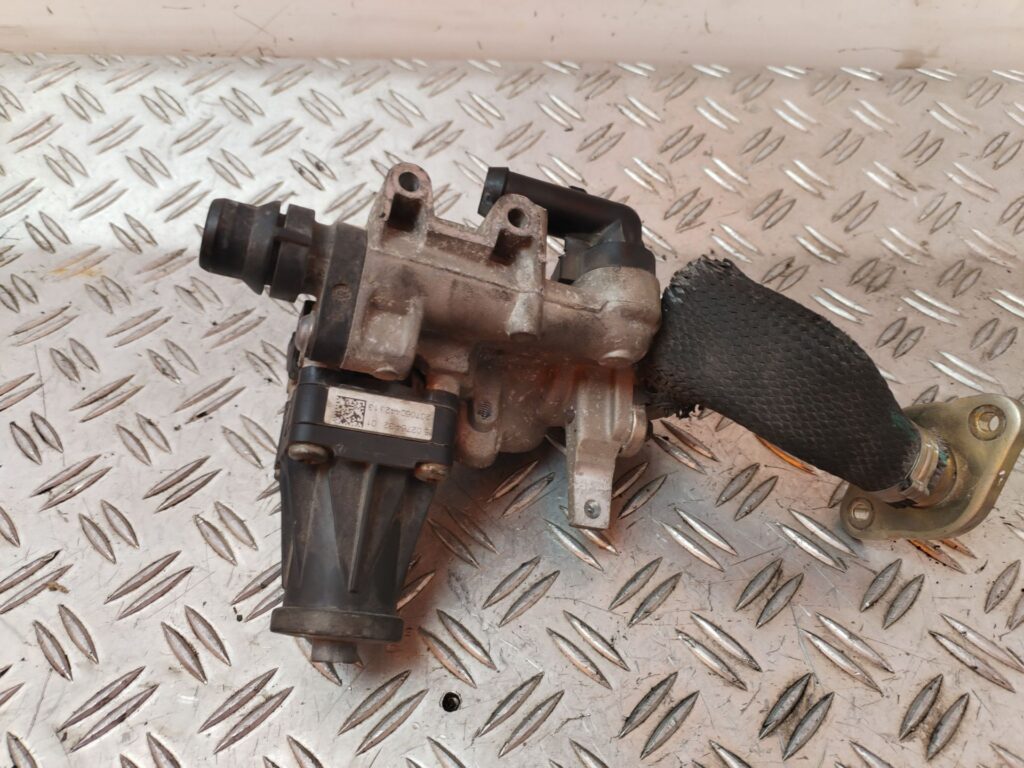 VALVULA EGR 128113