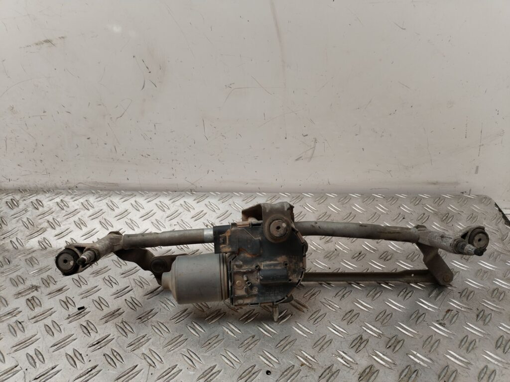 MOTOR LIMPIA DELANTERO 127889