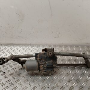 MOTOR LIMPIA DELANTERO 127889