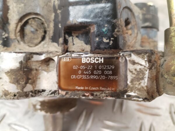 BOMBA INYECCION 127862