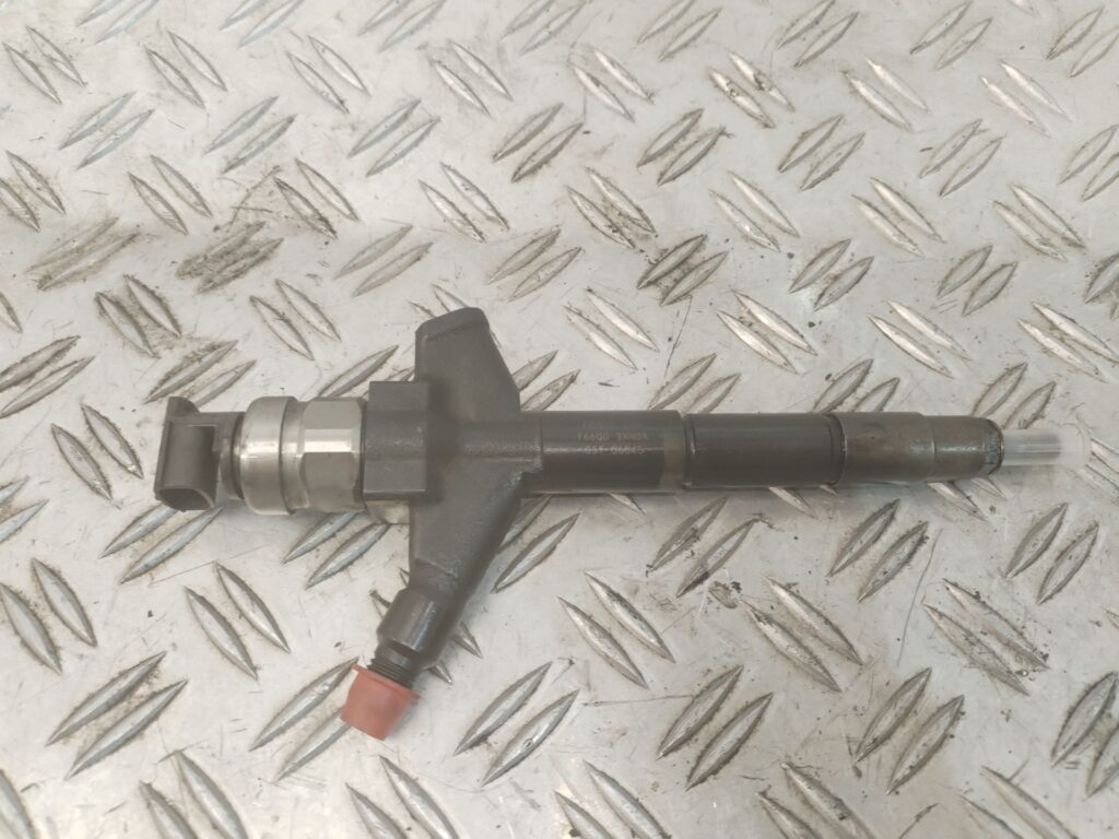 INYECTOR 127779
