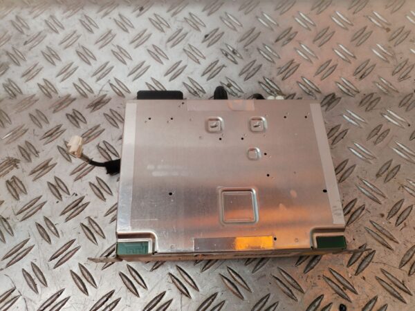 SISTEMA AUDIO / RADIO CD 128001