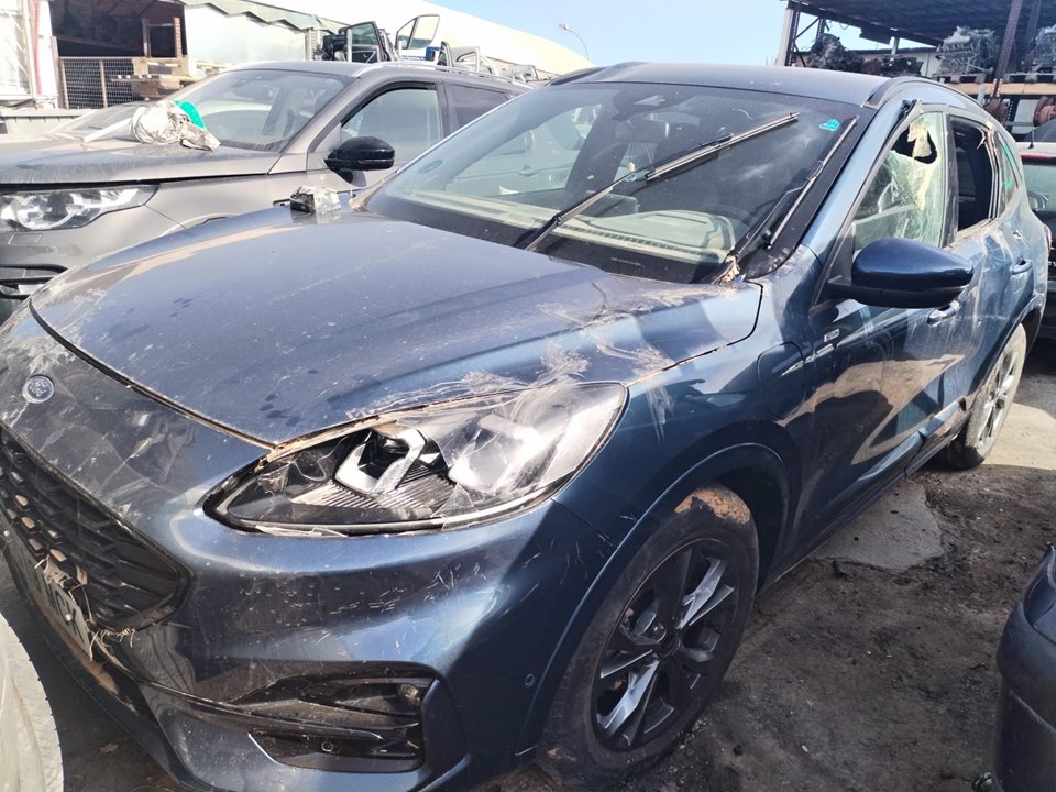 FORD KUGA del 2022