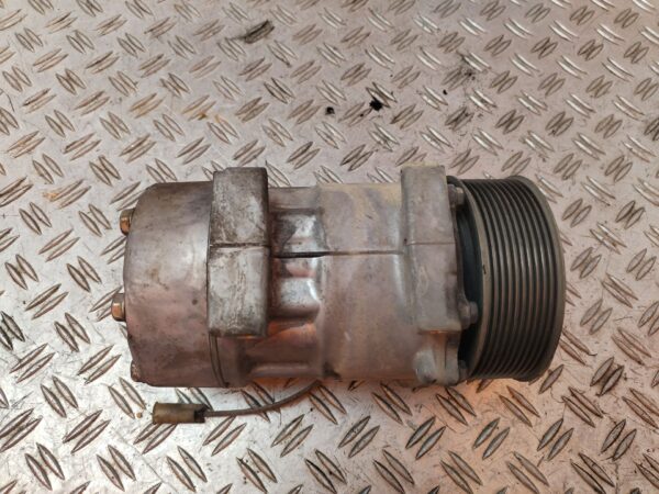 COMPRESOR AIRE ACONDICIONADO 128870