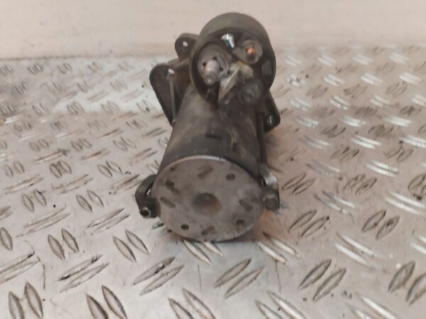 MOTOR ARRANQUE 127930