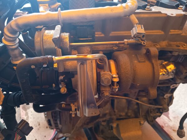 DESPIECE MOTOR 127555