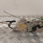CERRADURA PUERTA DELANTERA DERECHA 127307