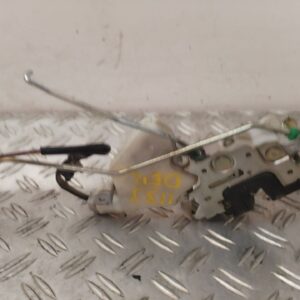 CERRADURA PUERTA DELANTERA DERECHA 127307