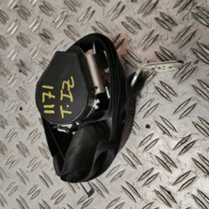 CINTURON SEGURIDAD TRASERO IZQUIERDO 127587