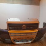 PARAGOLPES DELANTERO 127884