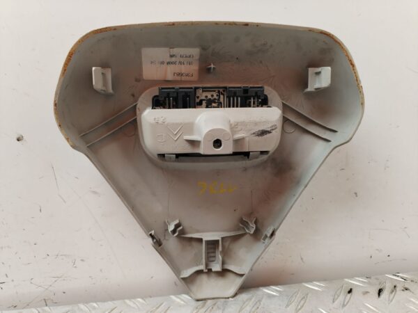 LUZ INTERIOR 126014