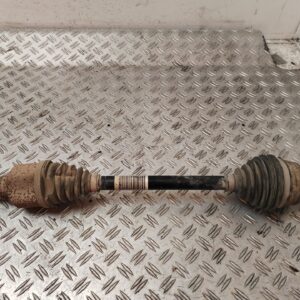 TRANSMISION DELANTERA IZQUIERDA 128777