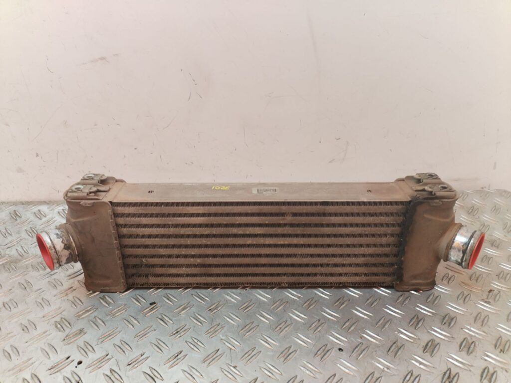 INTERCOOLER 127892