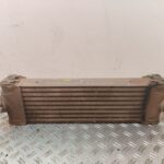INTERCOOLER 127892