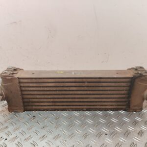 INTERCOOLER 127892