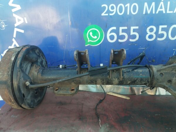DIFERENCIAL TRASERO 128636