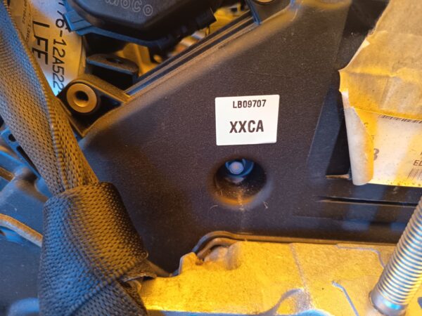 MOTOR COMPLETO 128557