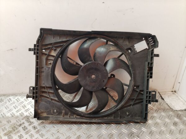 ELECTROVENTILADOR 127562