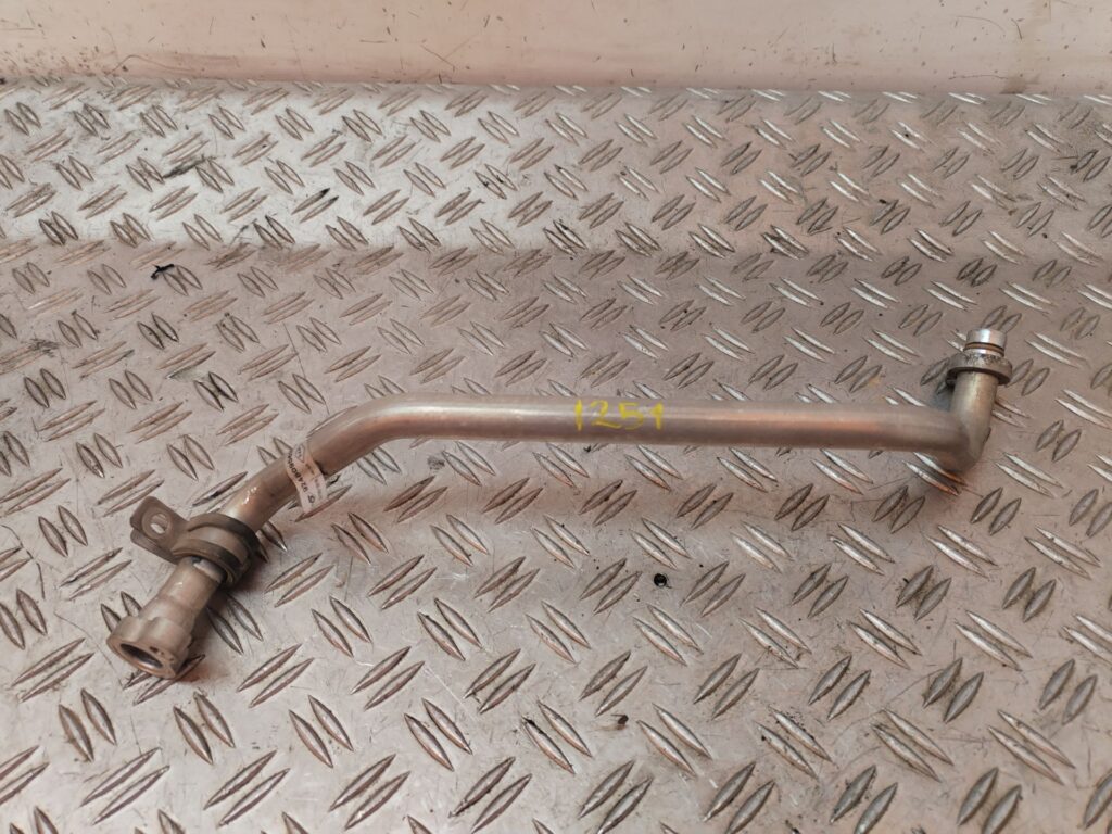 TUBOS AIRE ACONDICIONADO 129088