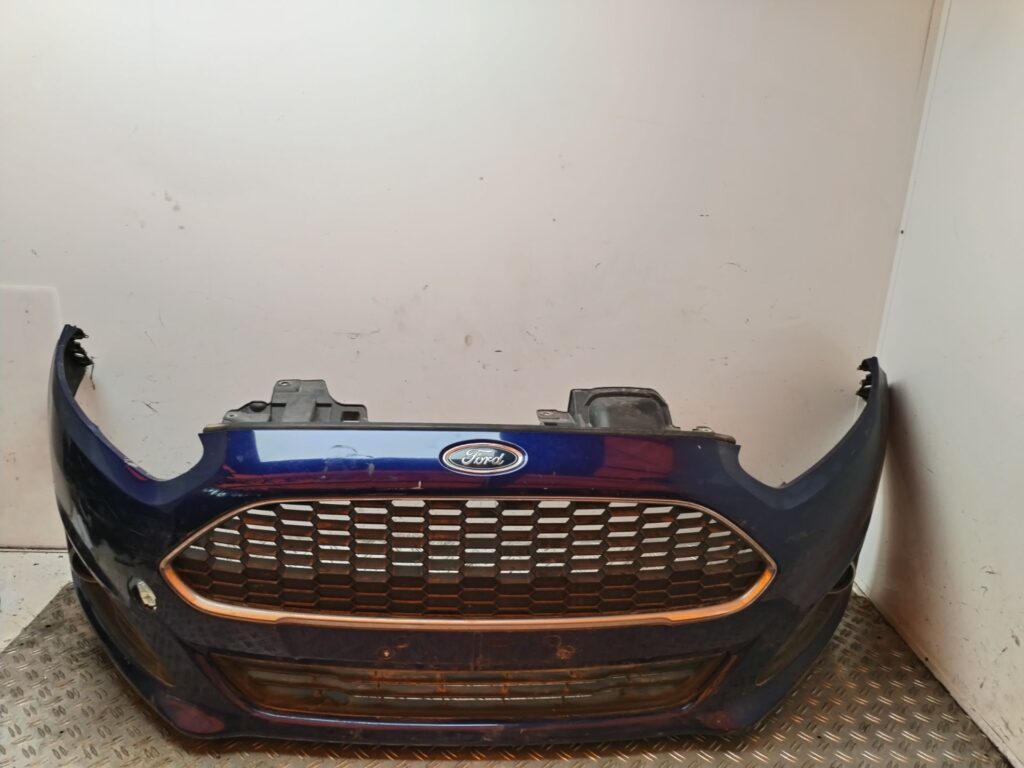 PARAGOLPES DELANTERO 129165