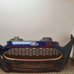 PARAGOLPES DELANTERO 129165