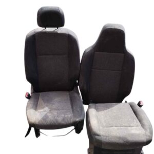 JUEGO ASIENTOS COMPLETO 121551