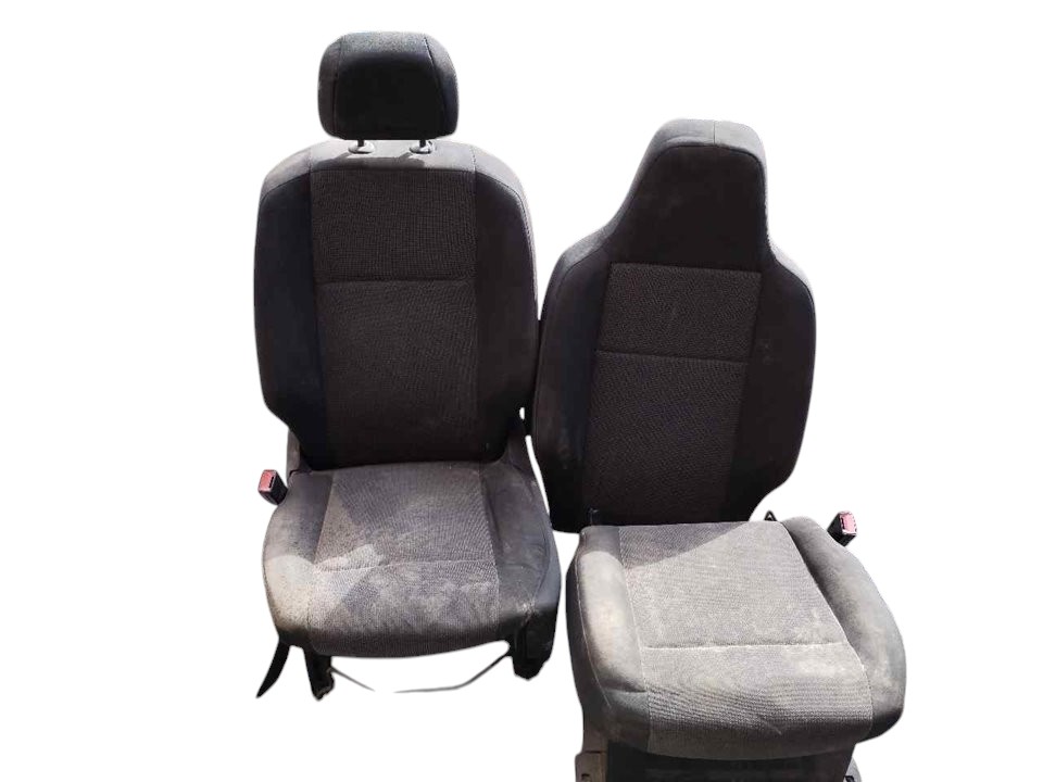 JUEGO ASIENTOS COMPLETO 121551