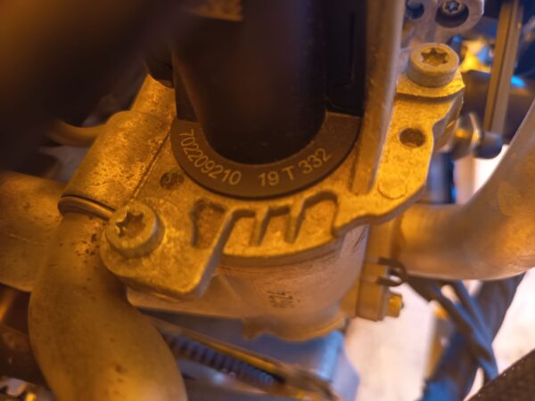 MOTOR COMPLETO 128557