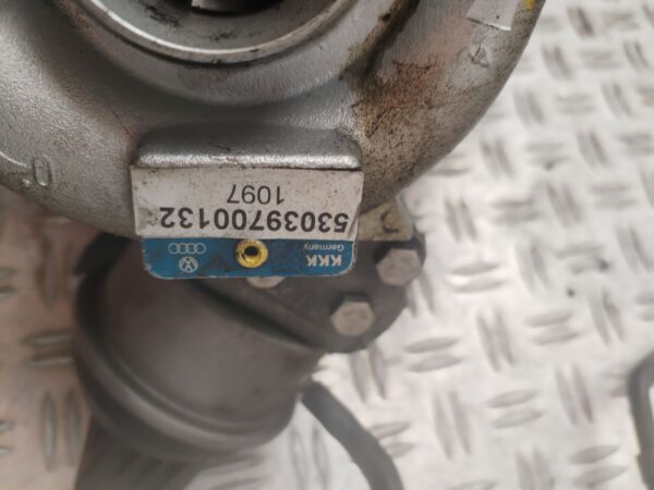 TURBOCOMPRESOR 128775