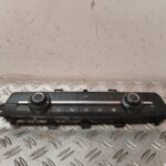 MANDO CALEFACCION / AIRE ACONDICIONADO 128101