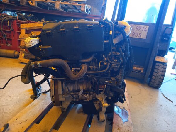 MOTOR COMPLETO 127544