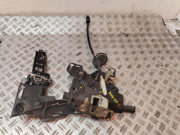 CERRADURA PUERTA DELANTERA IZQUIERDA 128822