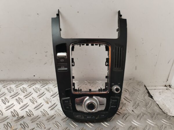MANDO MULTIFUNCION 127525