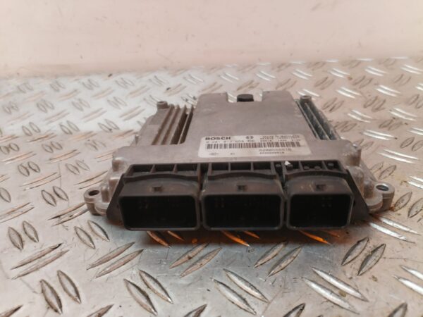 CENTRALITA MOTOR UCE 128002