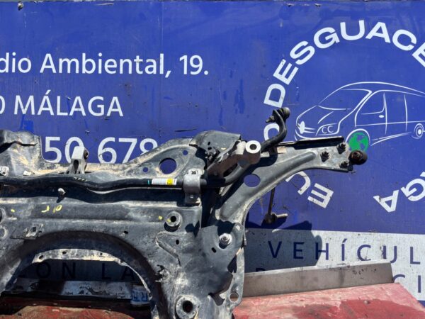 EJE DELANTERO / CUNA MOTOR 128263