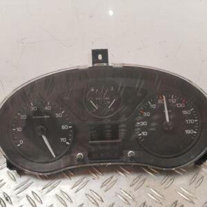 CUADRO INSTRUMENTOS 128170