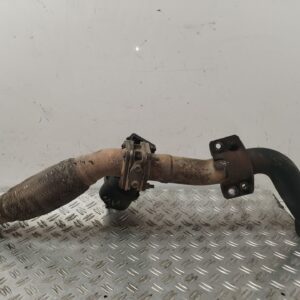 TUBO ESCAPE COMPLETO 127471