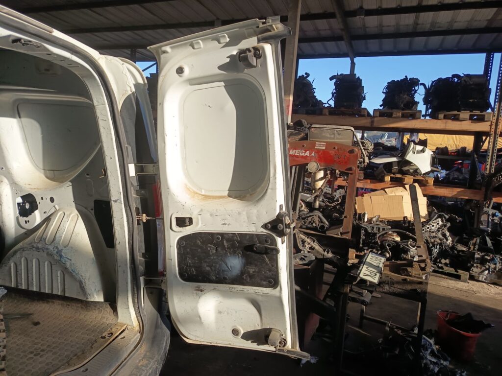 PORTON TRASERO DERECHO 129070
