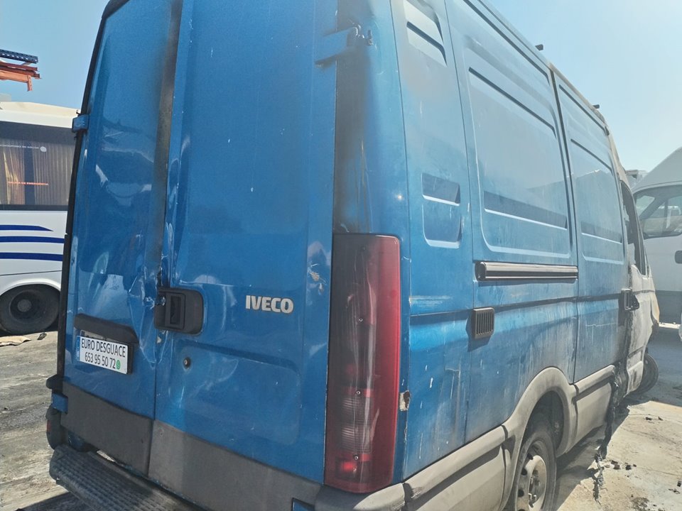 IVECO DAILY KOMBI del 2018