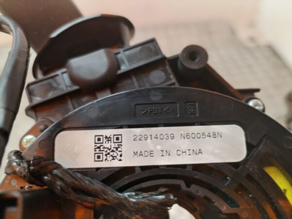 MANDO MULTIFUNCION 127859