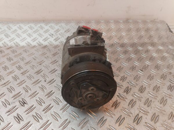 COMPRESOR AIRE ACONDICIONADO 128007