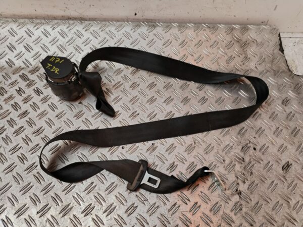 CINTURON SEGURIDAD TRASERO DERECHO 127596