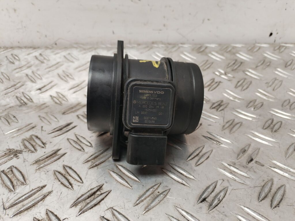 CAUDALIMETRO 127686