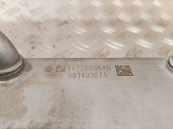 ENFRIADOR EGR 127923