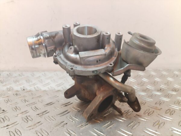 TURBOCOMPRESOR 127922
