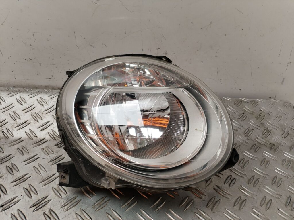 FARO DERECHO 127204