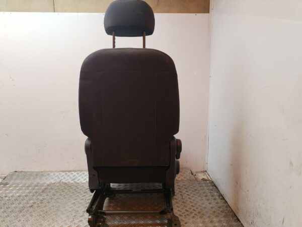 ASIENTO DELANTERO DERECHO 129136