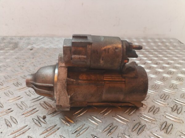 MOTOR ARRANQUE 128059